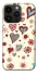 Чехол на Apple iPhone 14 Pro (6.1") Pretty hearts фото 1 из 1