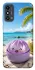 Чехол на ZTE Blade A53 Dumpling ver.7 фото 1 из 1