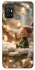 Чохол на ZTE Blade A52 Christmas mood ver.10 фото 1 з 1