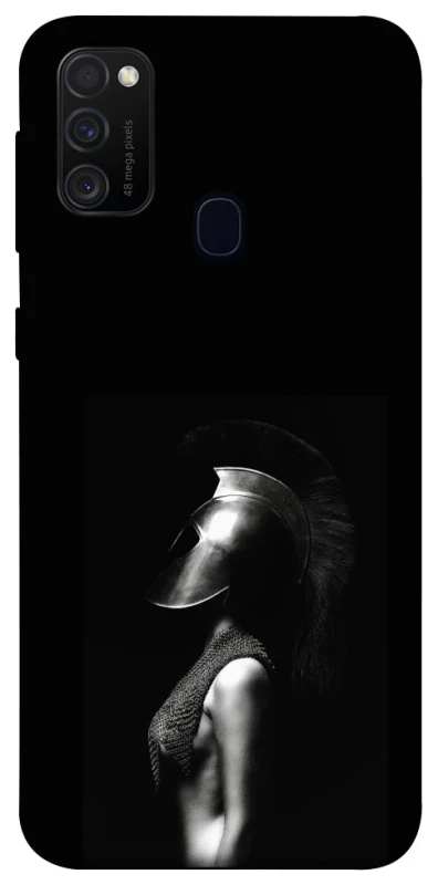 Чохол на Samsung Galaxy M21 Goddess of war ver.7 фото 1 з 1