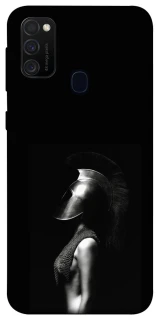 Чехол на Samsung Galaxy M21 Goddess of war ver.7 фото 1 из 1