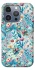 Чохол на Apple iPhone 16 Pro Max Floral design ver.5 фото 1 з 1