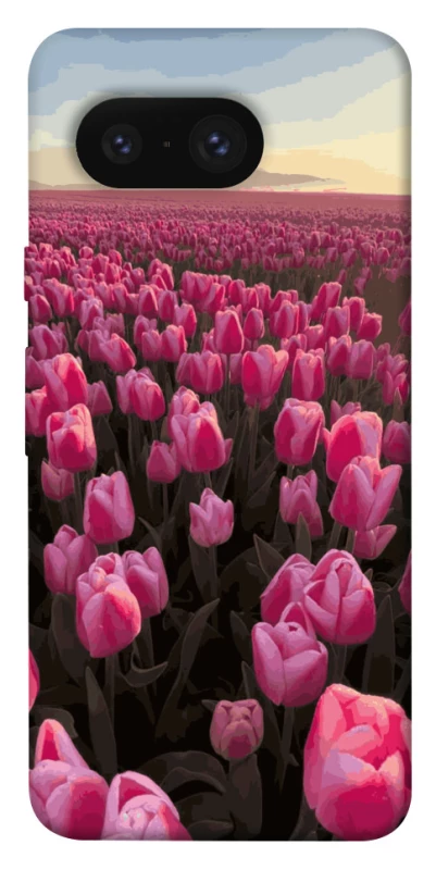 Чехол на Google Pixel 8 Spring Awakening фото 1 из 1