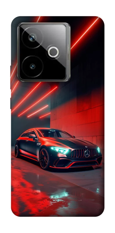 Чехол на Realme GT 7T Neon Mers фото 1 из 1