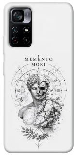 Чехол на Xiaomi Poco M4 Pro 5G Tattoo ver.5 фото 1 из 1