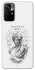 Чехол на Xiaomi Poco M4 Pro 5G Tattoo ver.5 фото 1 из 1