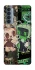Чохол на Oppo Reno 4 Pro Dandy World Shelly Art фото 1 з 1