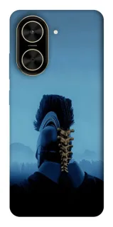 Чохол на Xiaomi Poco C71 Odyssey ver.1 фото 1 з 1