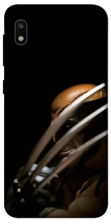 Чохол на Samsung Galaxy A10 (A105F) Wolverine фото 1 з 1