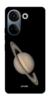 Чехол на TECNO Camon 20 Pro (CK7n) Saturn фото 1 из 1