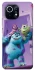 Чохол на Xiaomi Mi 11 Monsters friends фото 1 з 1