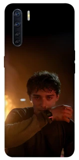 Чохол на Oppo A91 Stranger Things ver.36 фото 1 з 1