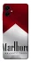 Чохол на Samsung Galaxy A06 Marlboro фото 1 Чохол на Samsung Galaxy A06 Marlboro фото 1 з 1