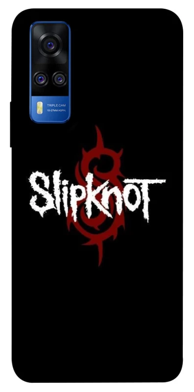 Чохол на Vivo Y51a Slipknot фото 1 з 1