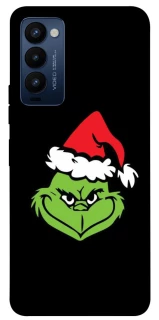 Чохол на TECNO Camon 18 Грінч v2 фото 1 з 1