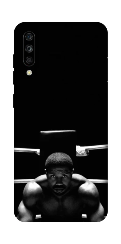 Чохол на ZTE Blade A7s (2019) ring фото 1 з 1