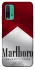 Чохол на Xiaomi Redmi Note 9 4G / Redmi 9 Power Marlboro фото 1 з 1