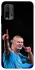 Чохол на Xiaomi Redmi 9T Erling Haaland фото 1 з 1