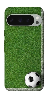 Чехол на Google Pixel 10 Pro XL Football aesthetic ver.5 фото 1 из 1