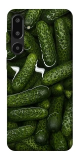 Чохол на Samsung Galaxy F16 Cucumber фото 1 з 1