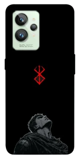 Чохол на Realme GT2 Berserk V4 фото 1 з 1