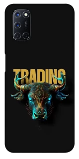 Чохол на Oppo A52 / A72 / A92 Trading фото 1 з 1