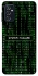 Чохол на Samsung Galaxy M52 Matrix system failure фото 1 Чохол на Samsung Galaxy M52 Matrix system failure фото 1 з 1