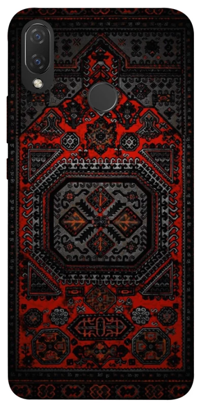 Чохол на Huawei P Smart+ (nova 3i) Килим v16 фото 1 з 1