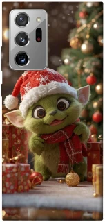 Чехол на Samsung Galaxy Note 20 Ultra Grinch mood ver.5 фото 1 из 1