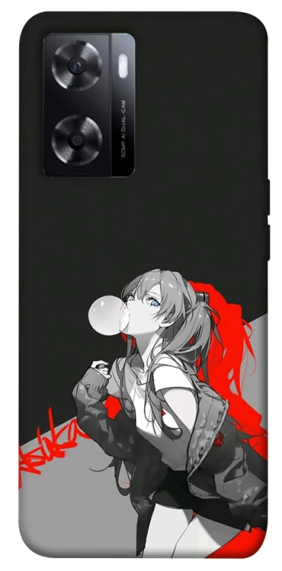 Чехол на Oppo A77s Asoka фото 1 из 1