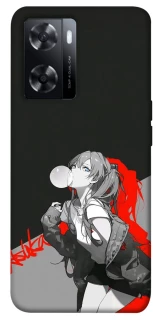Чехол на Oppo A77s Asoka фото 1 из 1