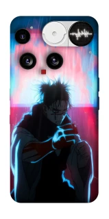 Чохол на Nothing Phone (3) Choso v2 фото 1 з 1