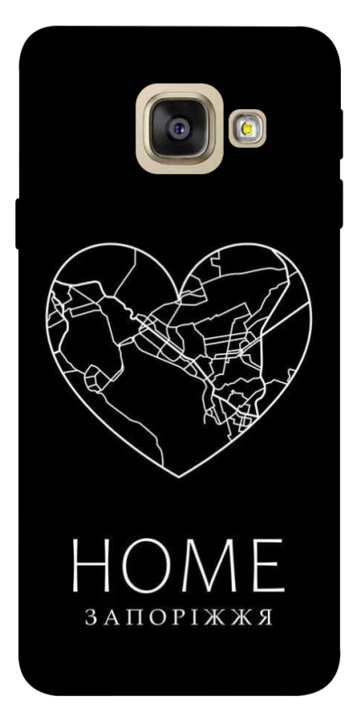 Чохол на Samsung A520 Galaxy A5 (2017) Запоріжжя Home фото 1 з 1