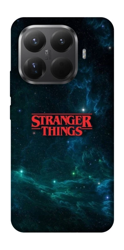 Чохол на Xiaomi 15T Pro Stranger Things ver.30 фото 1 з 1