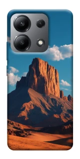 Чохол на Xiaomi Redmi Note 13 4G Arizona mountain v2 фото 1 з 1