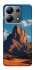 Чохол на Xiaomi Redmi Note 13 4G Arizona mountain v2 фото 1 з 1