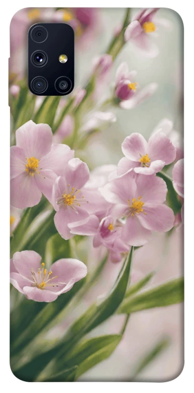 Чохол на Samsung Galaxy M31s Spring фото 1 з 1