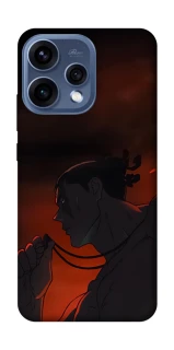 Чохол на Oppo Reno 15 Todo v5 фото 1 з 2