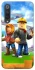 Чохол на Xiaomi Mi 9 SE Roblox Builder Adventure фото 1 з 1