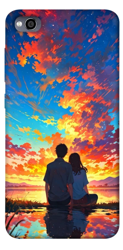 Чохол на Xiaomi Redmi 4a Sunset фото 1 з 1