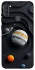 Чехол на Samsung Galaxy A11 3D Space фото 1 из 1