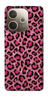 Чехол на Oppo A5 Pro 4G Leopard Skin v3 фото 1 из 1