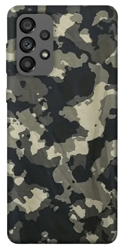 Чохол на Samsung Galaxy A73 5G Camouflage v10 фото 1 з 1