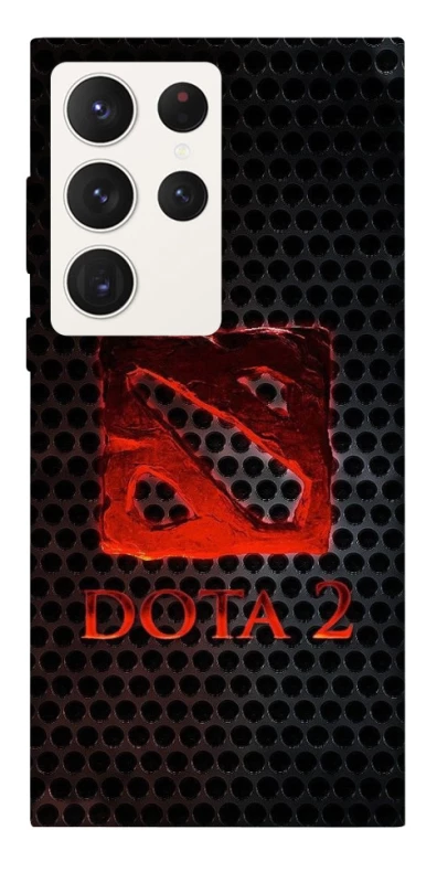 Чохол на Samsung Galaxy S23 Ultra Dota 2 фото 1 з 1