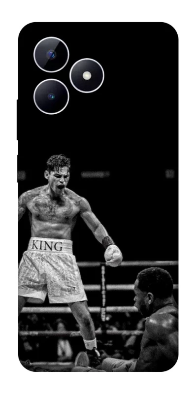 Чохол на Realme Note 50 5G kings фото 1 з 1