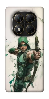 Чехол на Xiaomi Poco X7 Green Arrow фото 1 из 1