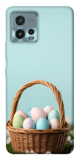 Чехол на Motorola Moto G72 Easter ver.5 фото 1 из 1