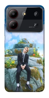 Чохол на ZTE Blade A54 4G Jimin - BTS фото 1 з 1