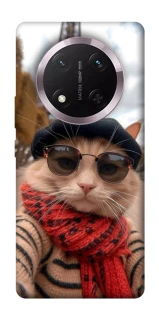 Чехол на Honor X9c catparis фото 1 из 1