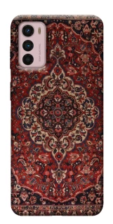 Чехол на Motorola Moto G42 Килим v14 фото 1 из 1